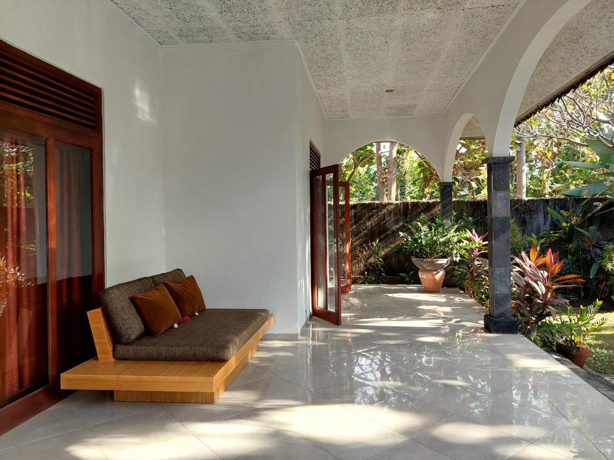 Villa Kelapa Lovina Екстериор снимка