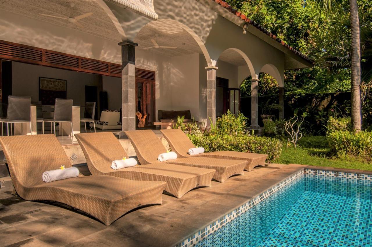 Villa Kelapa Lovina Екстериор снимка