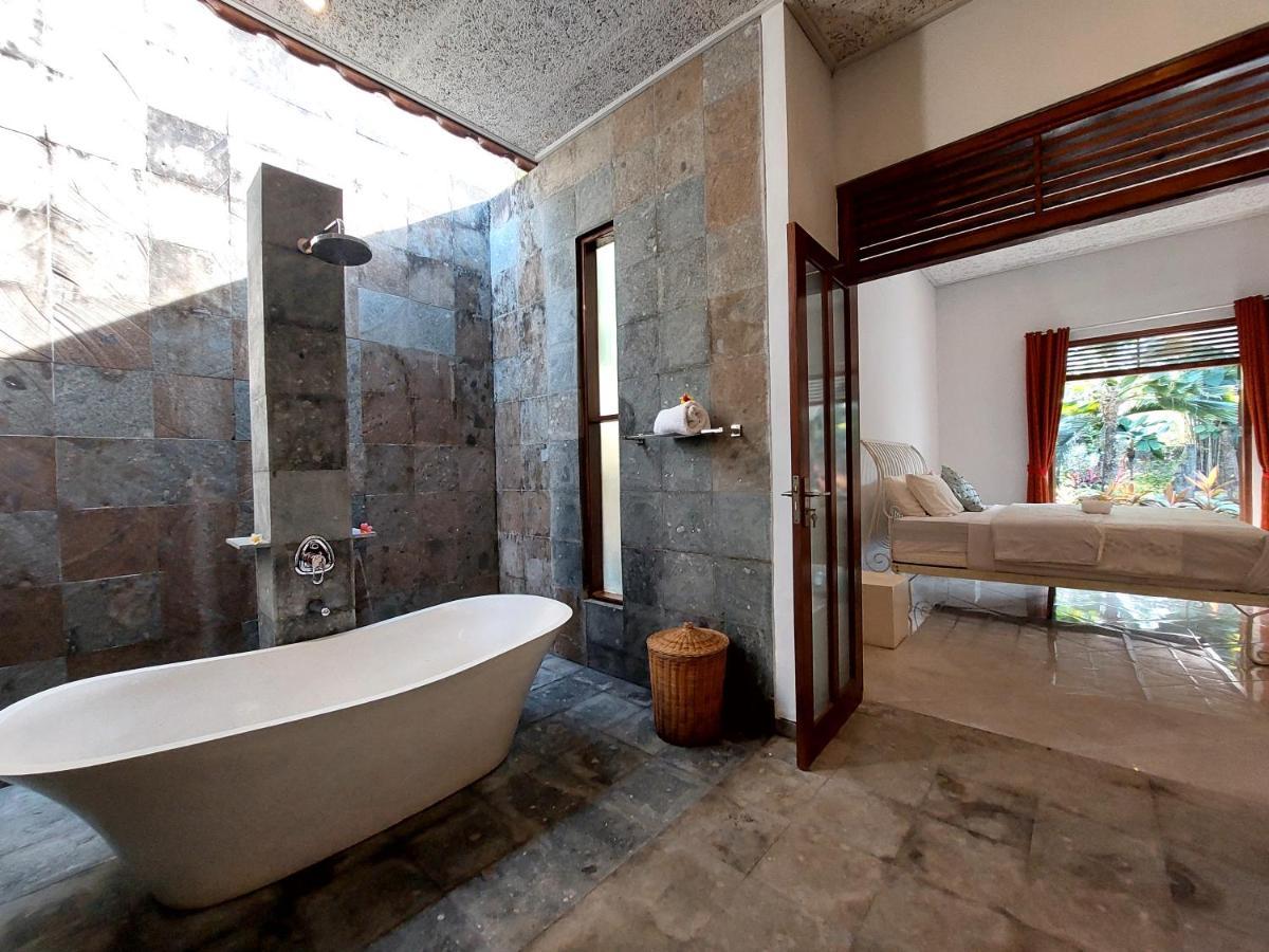 Villa Kelapa Lovina Екстериор снимка