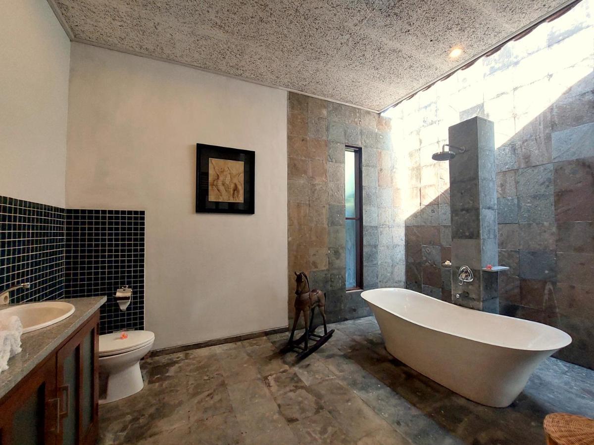 Villa Kelapa Lovina Екстериор снимка