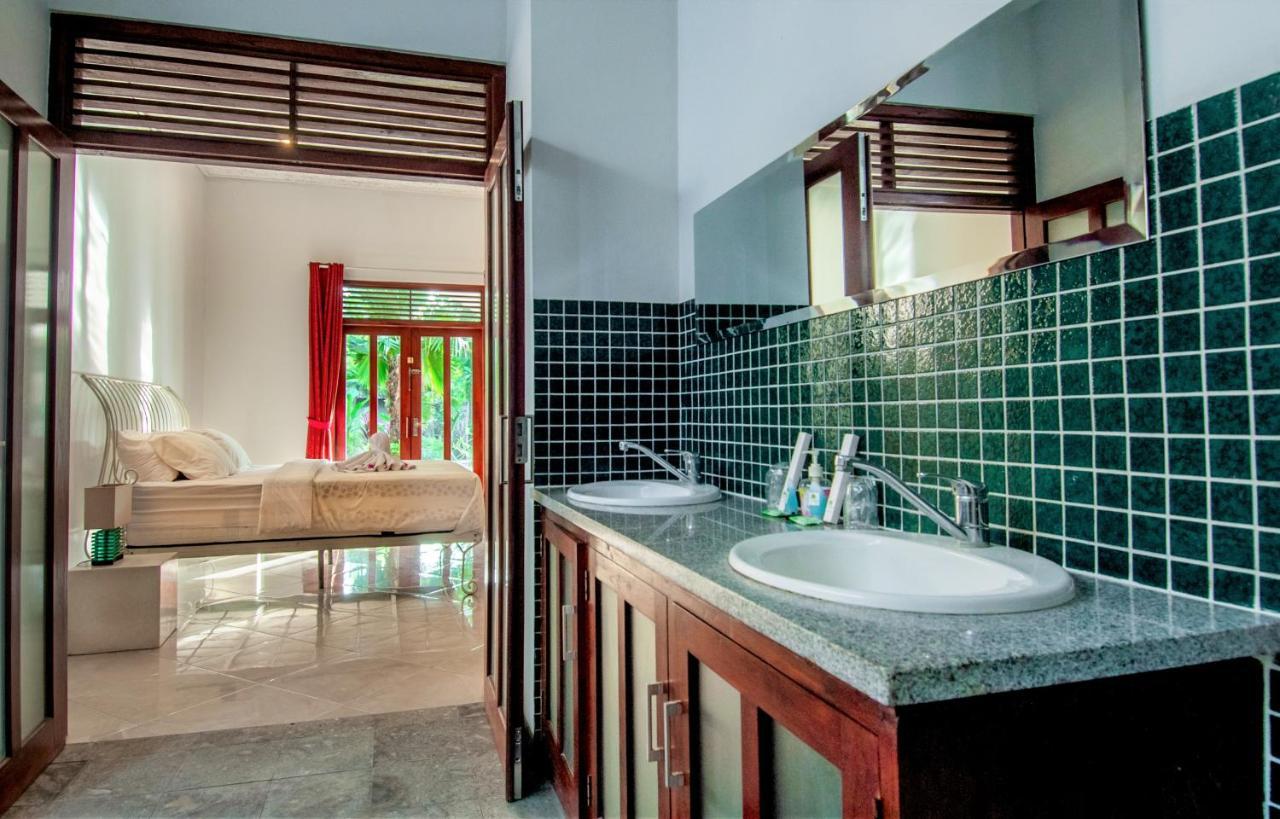 Villa Kelapa Lovina Екстериор снимка