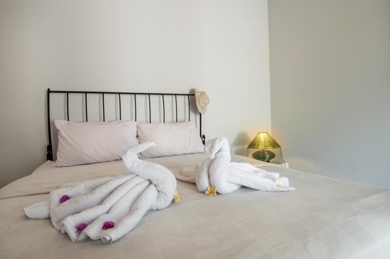 Villa Kelapa Lovina Екстериор снимка