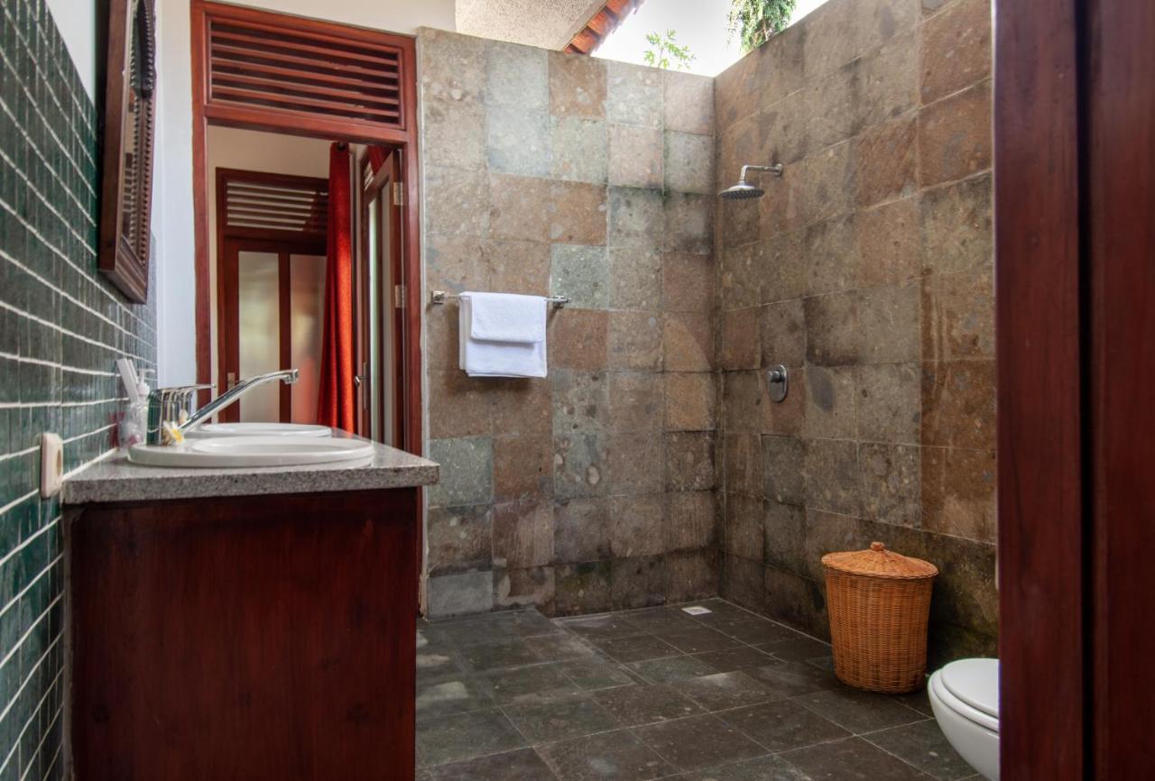 Villa Kelapa Lovina Екстериор снимка