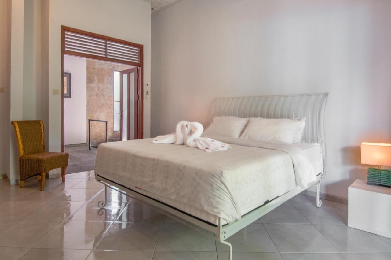 Villa Kelapa Lovina Екстериор снимка